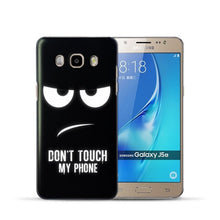 Load image into Gallery viewer, Cool Cartoon Hard PC Phone Back Cover Case For Samsung Galaxy