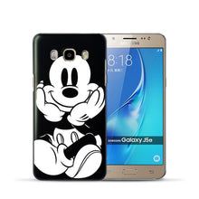 Load image into Gallery viewer, Cool Cartoon Hard PC Phone Back Cover Case For Samsung Galaxy