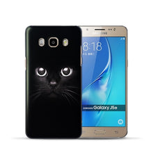 Load image into Gallery viewer, Cool Cartoon Hard PC Phone Back Cover Case For Samsung Galaxy