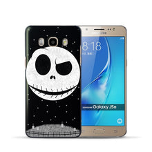 Load image into Gallery viewer, Cool Cartoon Hard PC Phone Back Cover Case For Samsung Galaxy