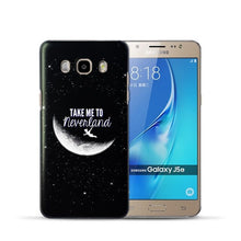 Load image into Gallery viewer, Cool Cartoon Hard PC Phone Back Cover Case For Samsung Galaxy