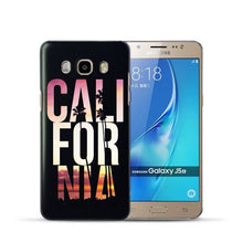 Load image into Gallery viewer, Cool Cartoon Hard PC Phone Back Cover Case For Samsung Galaxy