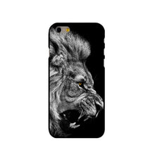 Load image into Gallery viewer, Animal avatar lion Phone Hard Cover Cases For iphone