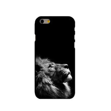 Load image into Gallery viewer, Animal avatar lion Phone Hard Cover Cases For iphone