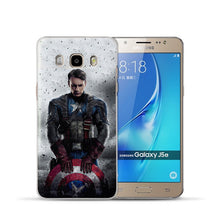 Load image into Gallery viewer, The Avengers Marvel&amp;DC Joker Phone Back Case Cover For Samsung