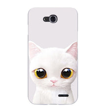 Load image into Gallery viewer, Phone Cases for coque funda LG Cases soft silicone
