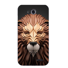 Load image into Gallery viewer, Phone Cases for coque funda LG Cases soft silicone