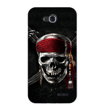 Load image into Gallery viewer, Phone Cases for coque funda LG Cases soft silicone