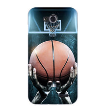 Load image into Gallery viewer, Phone Cases for coque funda LG Cases soft silicone