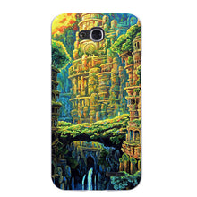 Load image into Gallery viewer, Phone Cases for coque funda LG Cases soft silicone