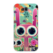 Load image into Gallery viewer, Phone Cases for coque funda LG Cases soft silicone