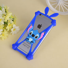 Load image into Gallery viewer, Phone Cases for coque funda LG Cases soft silicone