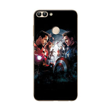 Load image into Gallery viewer, Charming Painted Case Cover For Huawei