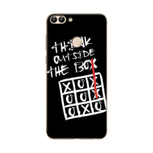 Load image into Gallery viewer, Charming Painted Case Cover For Huawei