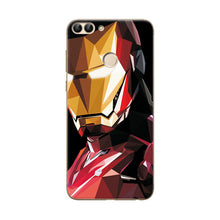Load image into Gallery viewer, Charming Painted Case Cover For Huawei