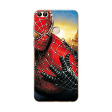 Load image into Gallery viewer, Charming Painted Case Cover For Huawei