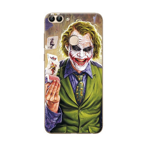 Charming Painted Case Cover For Huawei