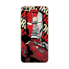 Load image into Gallery viewer, Charming Painted Case Cover For Huawei