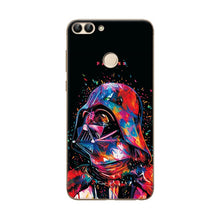 Load image into Gallery viewer, Charming Painted Case Cover For Huawei