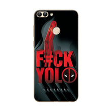 Load image into Gallery viewer, Charming Painted Case Cover For Huawei