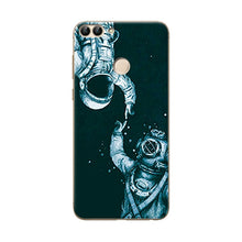 Load image into Gallery viewer, Charming Painted Case Cover For Huawei