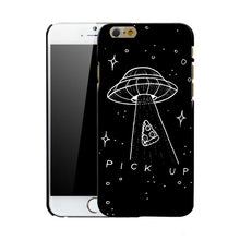 Load image into Gallery viewer, Phone Case For iphone Newest Space Moon Astronaut Pattern