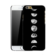 Load image into Gallery viewer, Phone Case For iphone Newest Space Moon Astronaut Pattern