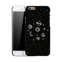 Load image into Gallery viewer, Phone Case For iphone Newest Space Moon Astronaut Pattern