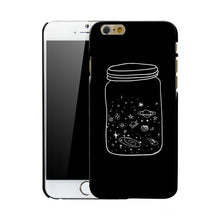 Load image into Gallery viewer, Phone Case For iphone Newest Space Moon Astronaut Pattern
