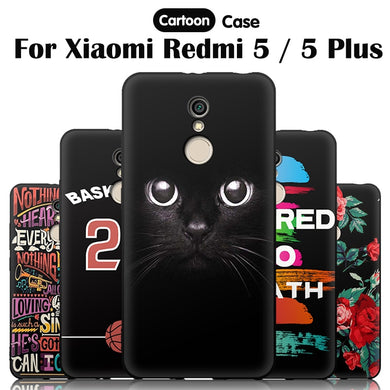 Phone Case For Xiaomi Case Soft Silicone