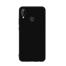 Load image into Gallery viewer, TPU Patterned Case For Huawei