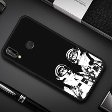 Load image into Gallery viewer, TPU Patterned Case For Huawei