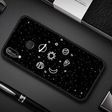 Load image into Gallery viewer, TPU Patterned Case For Huawei