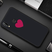 Load image into Gallery viewer, TPU Patterned Case For Huawei