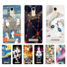 Load image into Gallery viewer, Xiaomi Case Cover Special Edition Soft TPU Phone