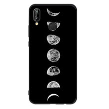 Load image into Gallery viewer, Space Man Cat Love Heart Pattern Cover For Huawei case