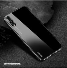 Load image into Gallery viewer, Electroplate TPU Soft Case For Huawei
