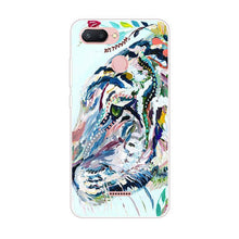 Load image into Gallery viewer, xiaomi Case,Silicon Joy crown cartoon Painting Soft