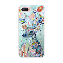 Load image into Gallery viewer, xiaomi Case,Silicon Joy crown cartoon Painting Soft