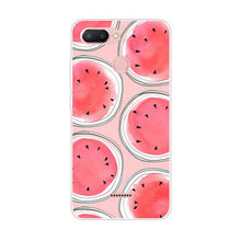 Load image into Gallery viewer, xiaomi Case,Silicon Joy crown cartoon Painting Soft