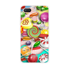 Load image into Gallery viewer, xiaomi Case,Silicon Joy crown cartoon Painting Soft