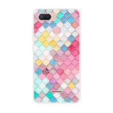 Load image into Gallery viewer, xiaomi Case,Silicon Joy crown cartoon Painting Soft