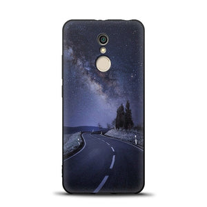 Phone Case For Xiaomi Case Soft Silicone