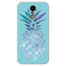 Load image into Gallery viewer, Luxury Queen Boss TPU Cover For LG