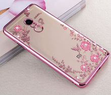 Load image into Gallery viewer, Xiaomi 3D Unicorn Cat Rabbit Soft Silicone Case
