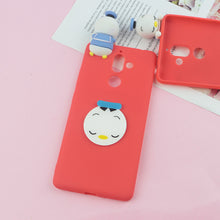 Load image into Gallery viewer, Cute Cartoon Mickey Minnie Case for LG