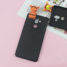 Load image into Gallery viewer, Cute Cartoon Mickey Minnie Case for LG