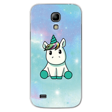 Load image into Gallery viewer, Cartoon Unicorn Soft TPU Case For Coque Samsung