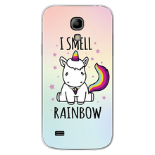 Load image into Gallery viewer, Cartoon Unicorn Soft TPU Case For Coque Samsung