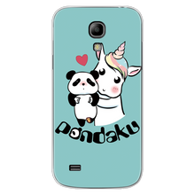 Load image into Gallery viewer, Cartoon Unicorn Soft TPU Case For Coque Samsung